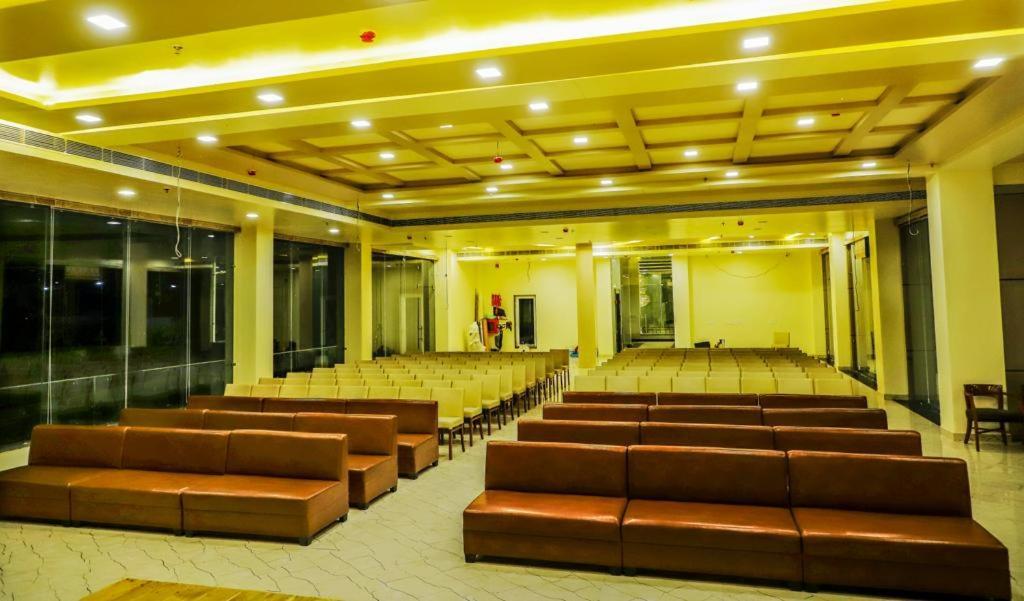 Hotel Amar Vilas & Resort Bharatpur Exterior photo