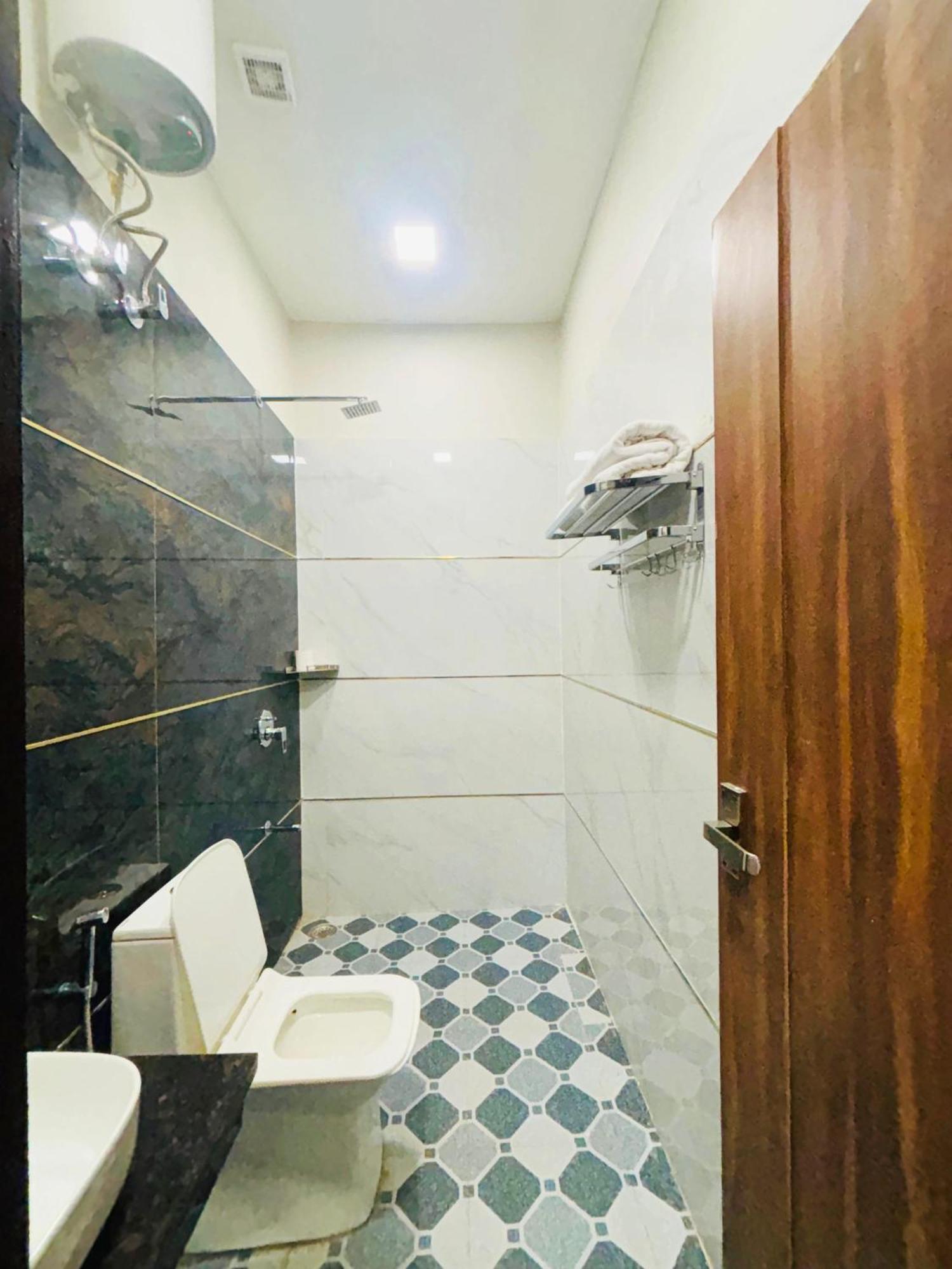 Hotel Amar Vilas & Resort Bharatpur Exterior photo